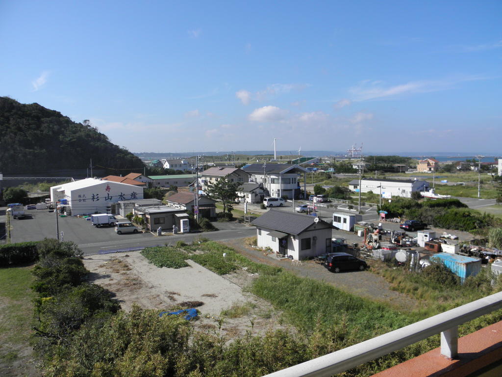 Omaezaki Shunsai Hotel Ruang foto